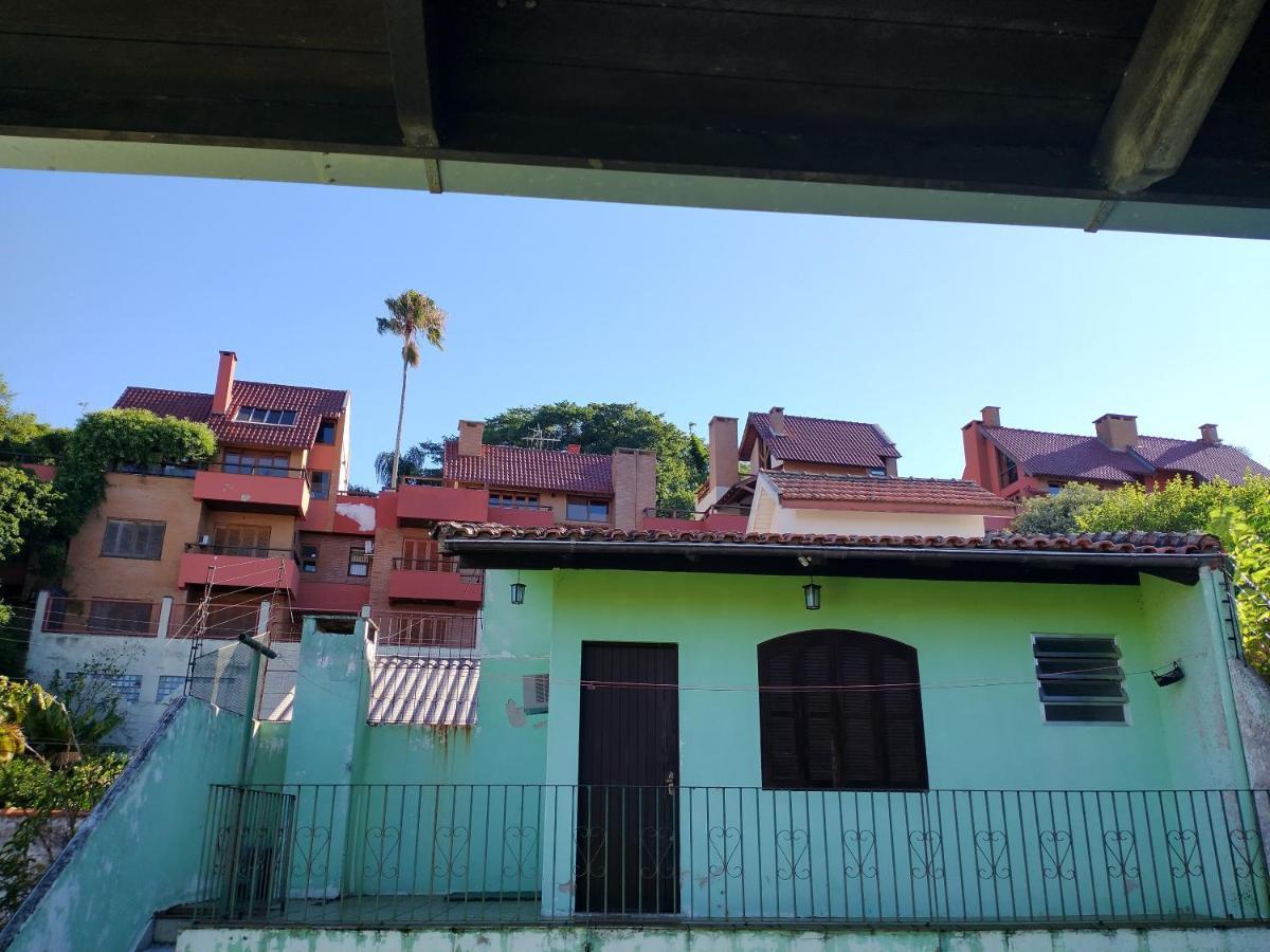 Apartament Espaco Trilegal Porto Alegre Zewnętrze zdjęcie